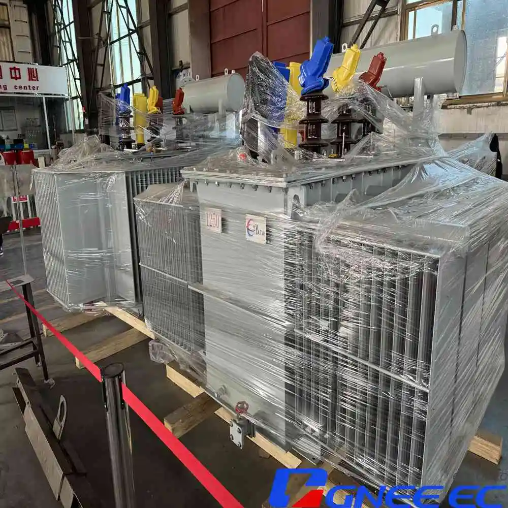 Component and Spare Transformer for HF Welder High Frequency Solid State Welder for Finned Tube Mill
