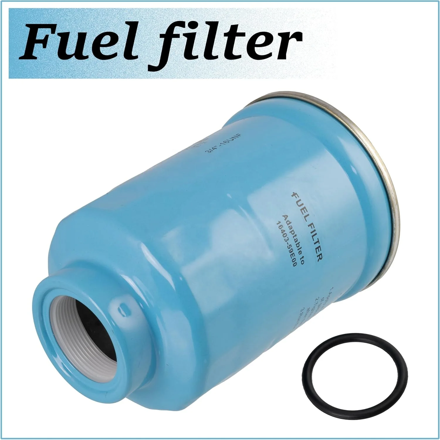 Nissan Fuel Filters - Premium Quality and Reliable Performance