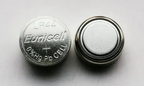 Ag4 Pile Lr920 Equivalent LR44 Battery V Alkaline Button Cell For