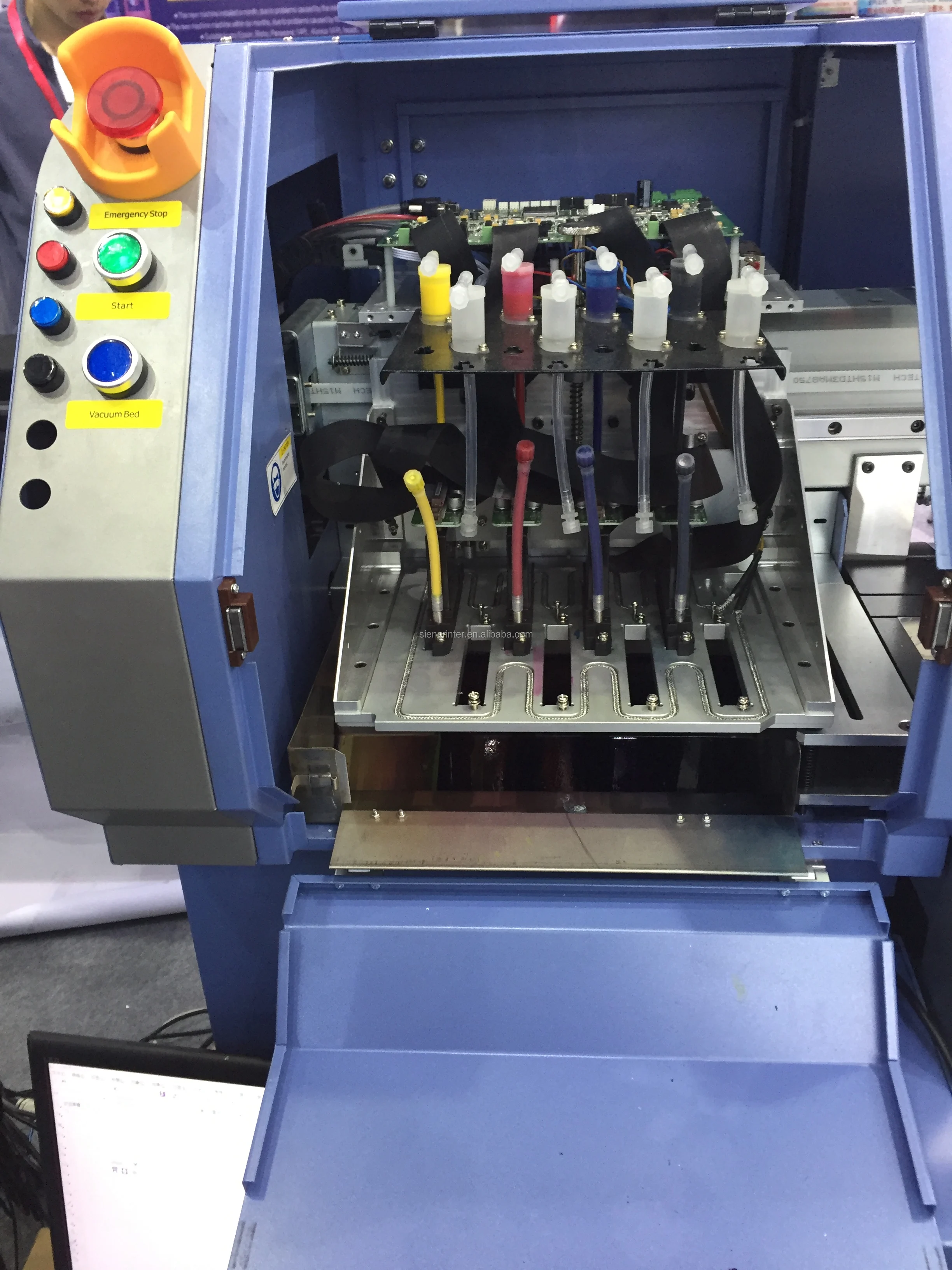 Guangzhou Digital Solvent Flex Banner Plotter Prices for Outdoor Printing