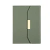 Green-notebook