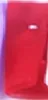 สีแดง