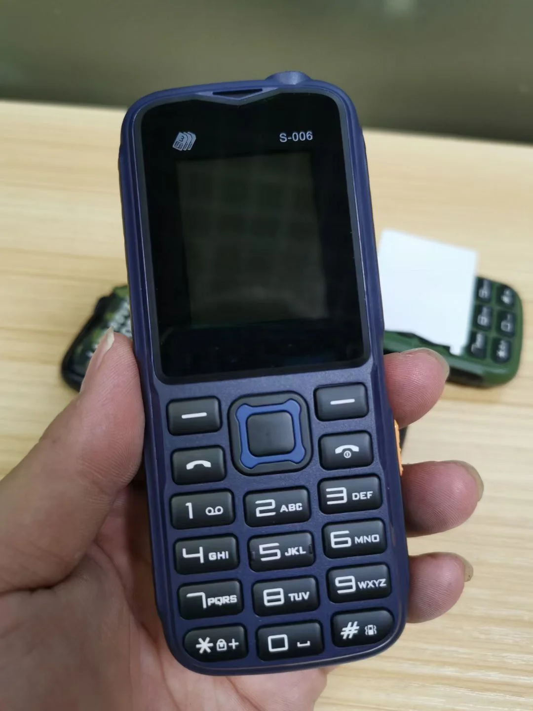 Ecuador S006 Telefonos Celulares Baratos