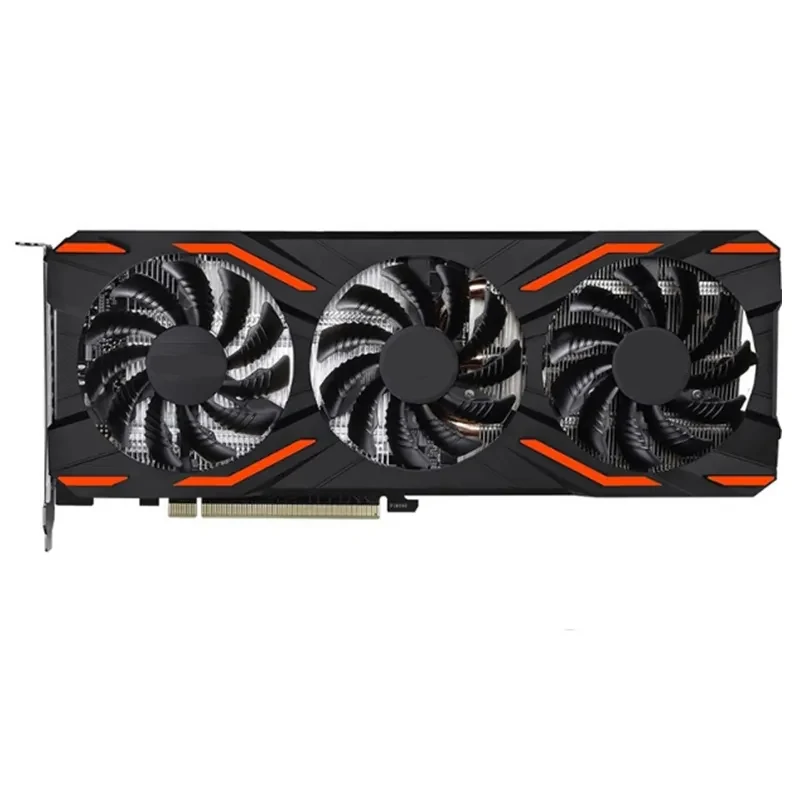Used P104-100 GPU Graphics Card 8GB, 256bit, 1607mhz