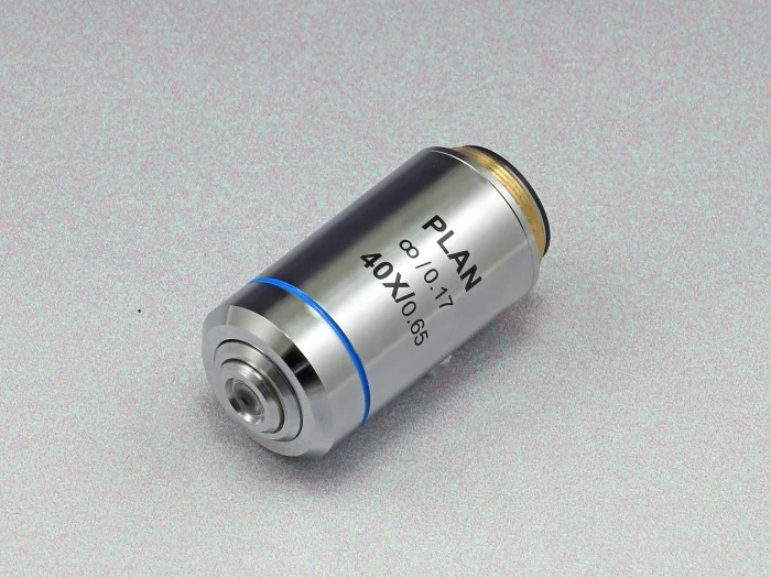 CX21 Microscope 100X Objective PLN100XO