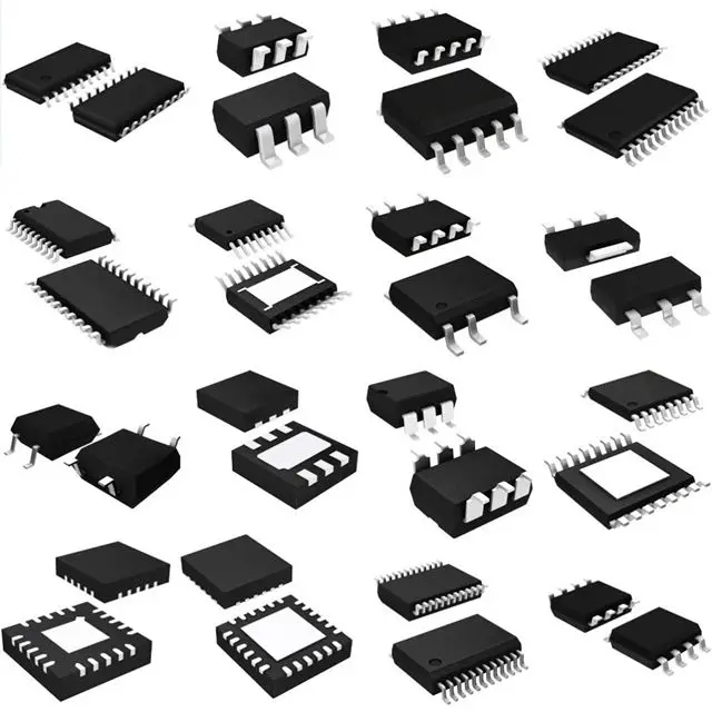 Zs- Eeprom Memory 2mbit 1 Mhz 450 Ns 8-so Electronic Components 