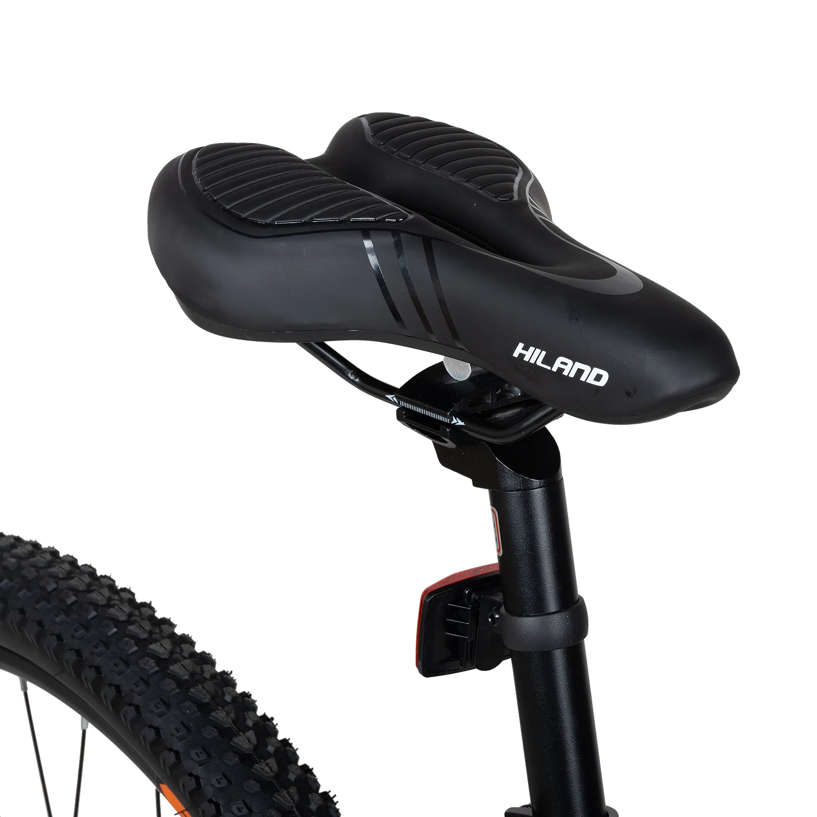 JOYKIE HILAND High Quality Hard Frame 29 Inch Aluminum Alloy Disc Brake Mountain Bike Bicycle for Adult
