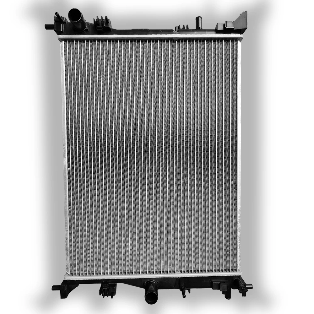 Changan 2018 Models CS75 1.5T Radiator S301030-3105 Aluminum Car Radiator Spare Parts Auto Changan Cs35 Plus 12 Months