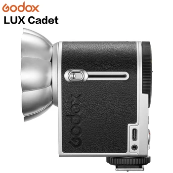 Godox Lux Cadet Retro Flash Accessories Retro Speedlight Simple Compatible Professional Photography Camera Flash detail image