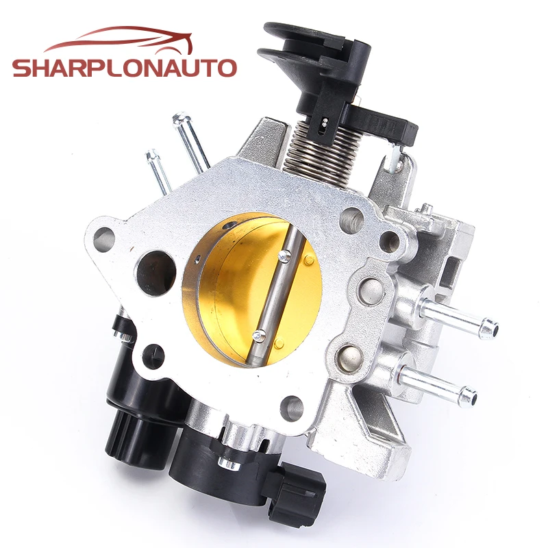 トヨタ　純正　スロットルボディーASSY 22210-BZ111 Throttle Body 22210-BZ111 for Toyota Townace 2015 | Reliable