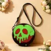 Green skull-321443
