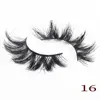 1new100% mink lashes