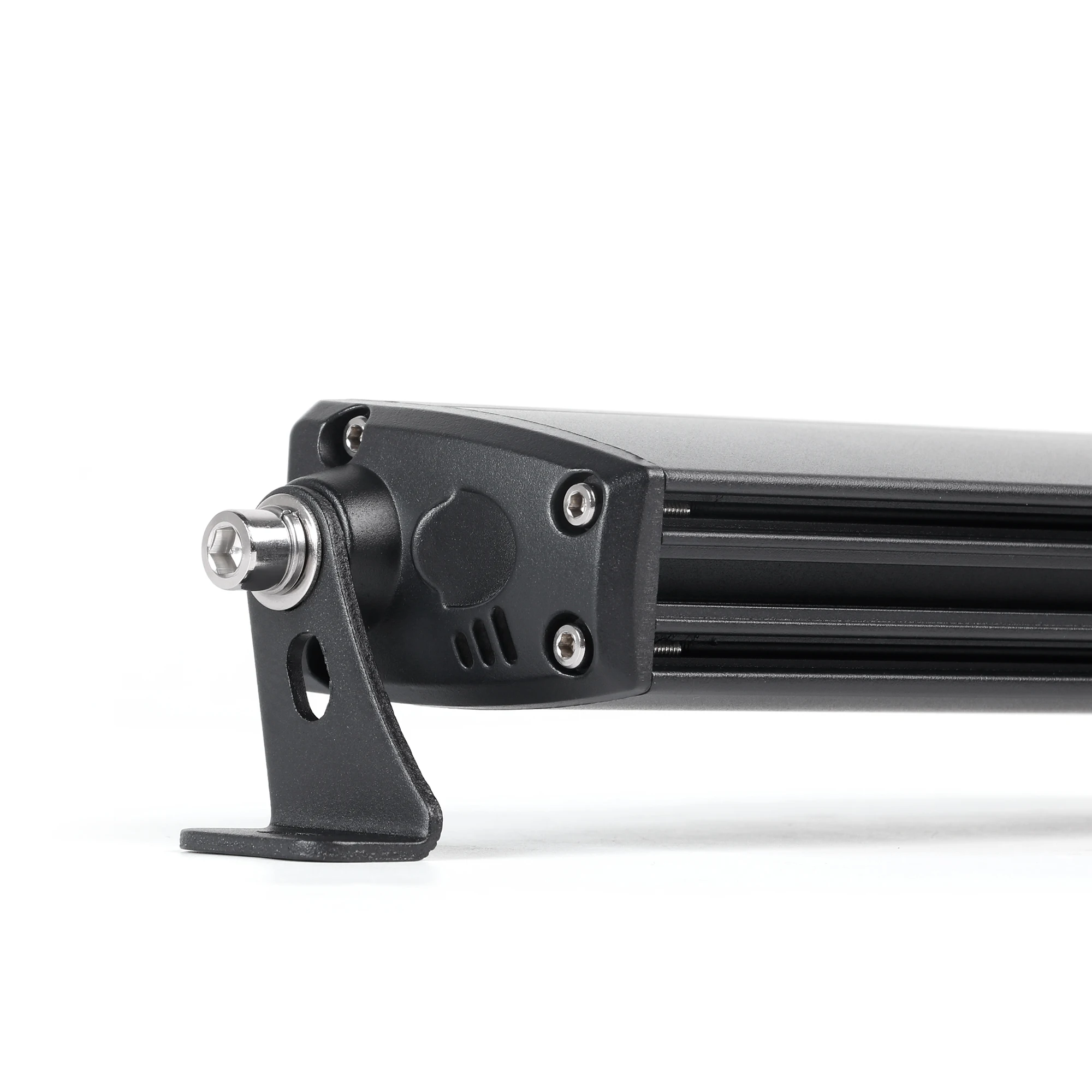 Screwless Design 150W Off Road Single Row Slim 20 Inch LED Light bar