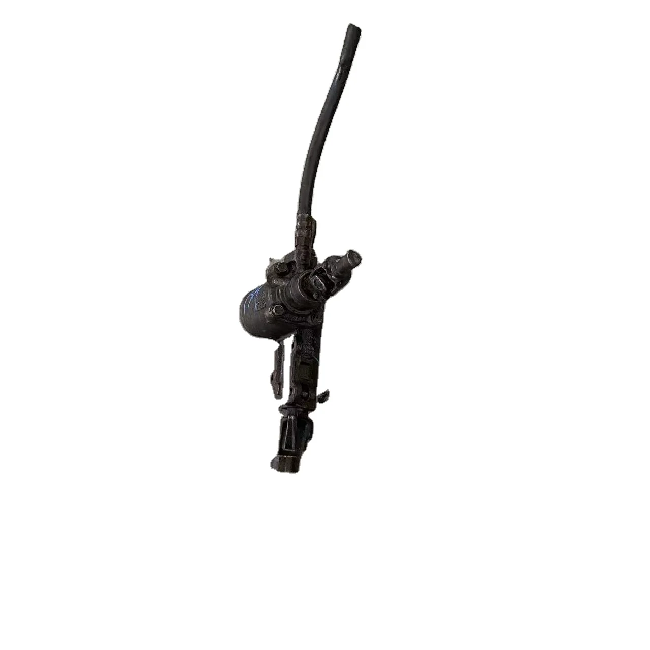 فروش مستقیم از کارخانه دیزلی دست دوم برای موتور ایسوزو 4JB1 اصلی جعبه فرمان پیک‌آپ