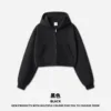 Cappotto nero