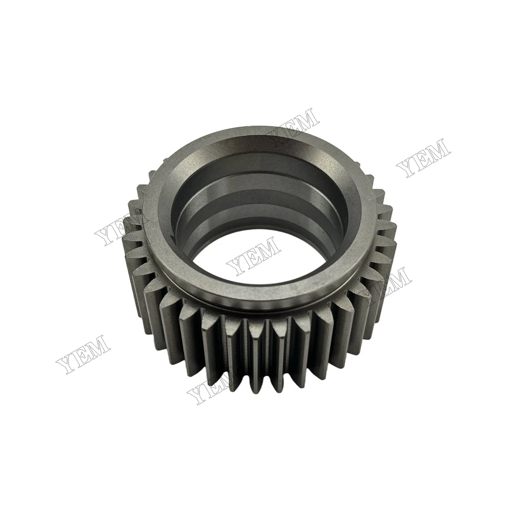 Crankshaft Gear Fit for Caterpillar C6.6 Engine 2