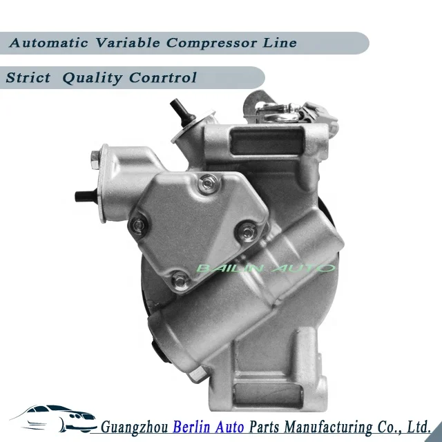 社外A/C コンプレッサー 447260-2333 CAT3727 88310-52492 5SER09Cacコンプレッサーカー