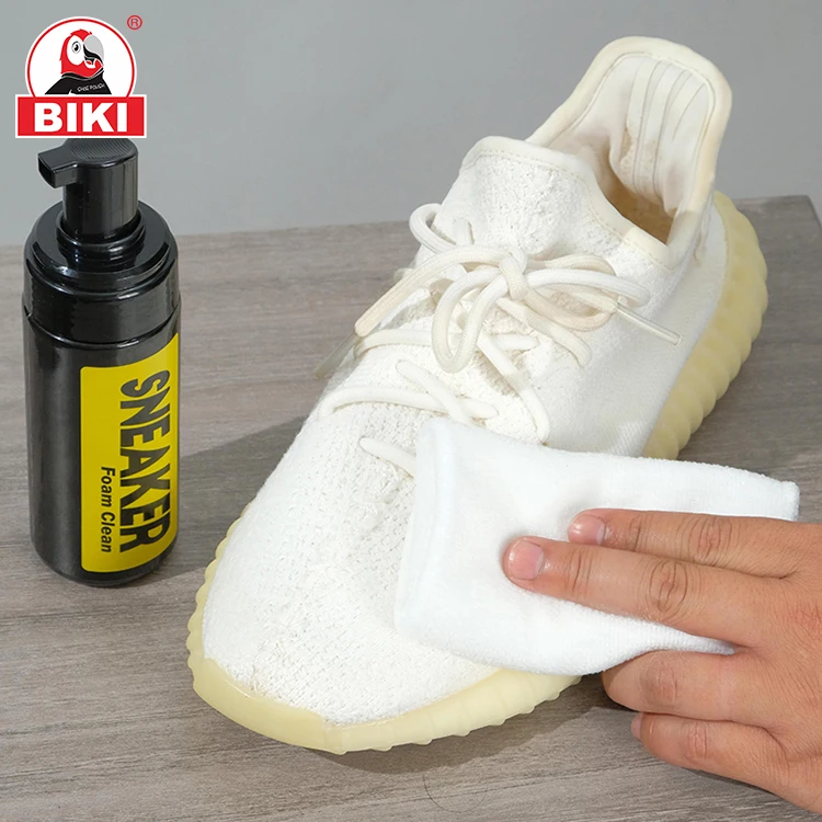 Shoe Cleaner Shoe Protector Spray For Yeezys Shoe Protector Spray