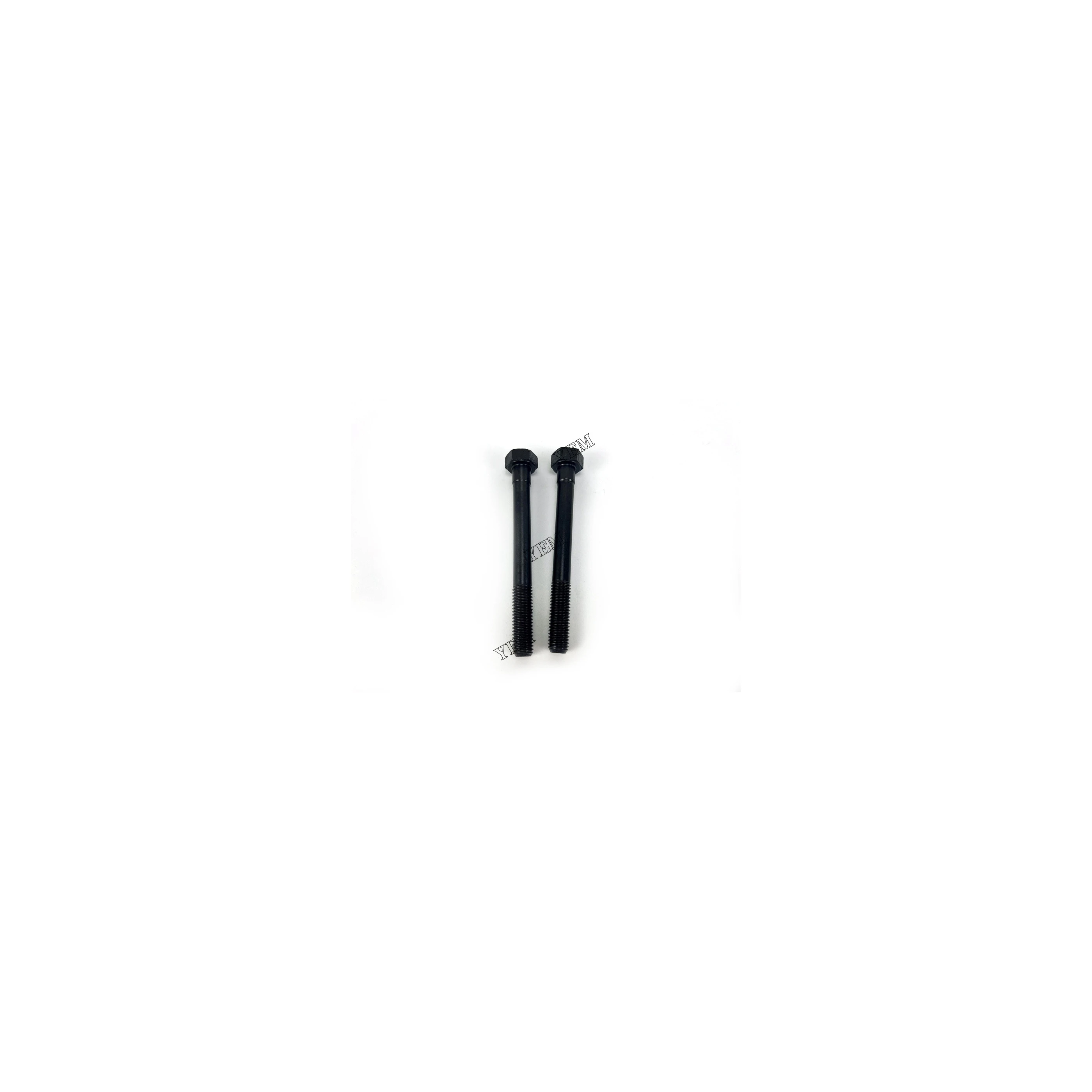 Cylinder Head Screw for Mitsubishi S4S Heavy Equipment Engine Parts