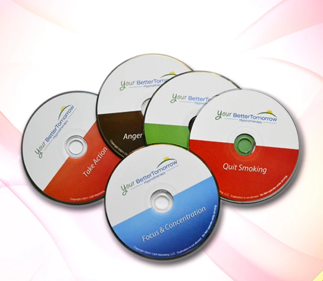 Pre-recorded CD Replication DVD Replication