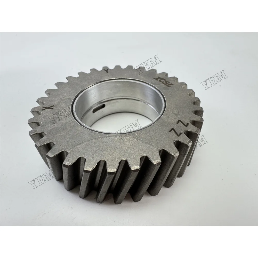 For Isuzu 4JB1 Gear 8-94402004-0 6631806 High Quality Engine Parts
