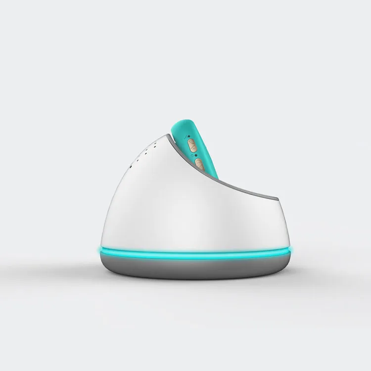 SOS Вызов Водонепроницаемая Зарядная база DS2 для EV-07B Персональный GPS