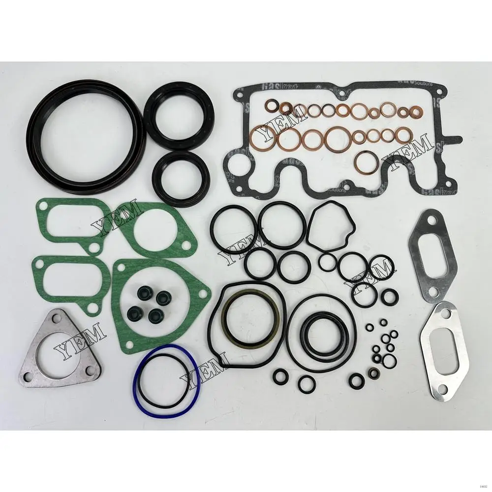 BF4L1011 Complete Gasket Set 102928729 for Deutz