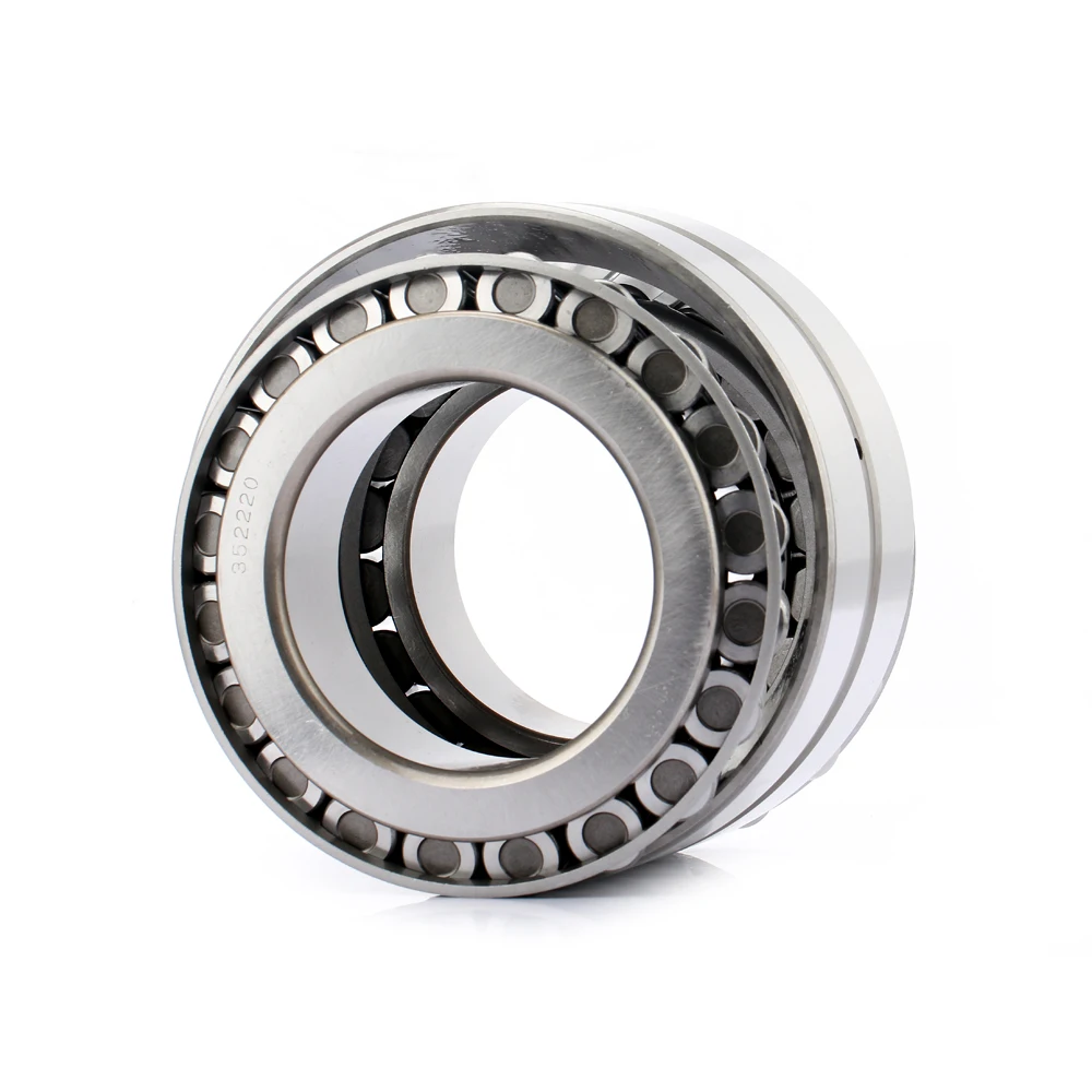 352032 352032X2 160x240x115mm Double Row Tapered Roller Wheel Bearing ...