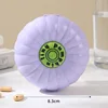 Pumpkin Storage Box (Purple)