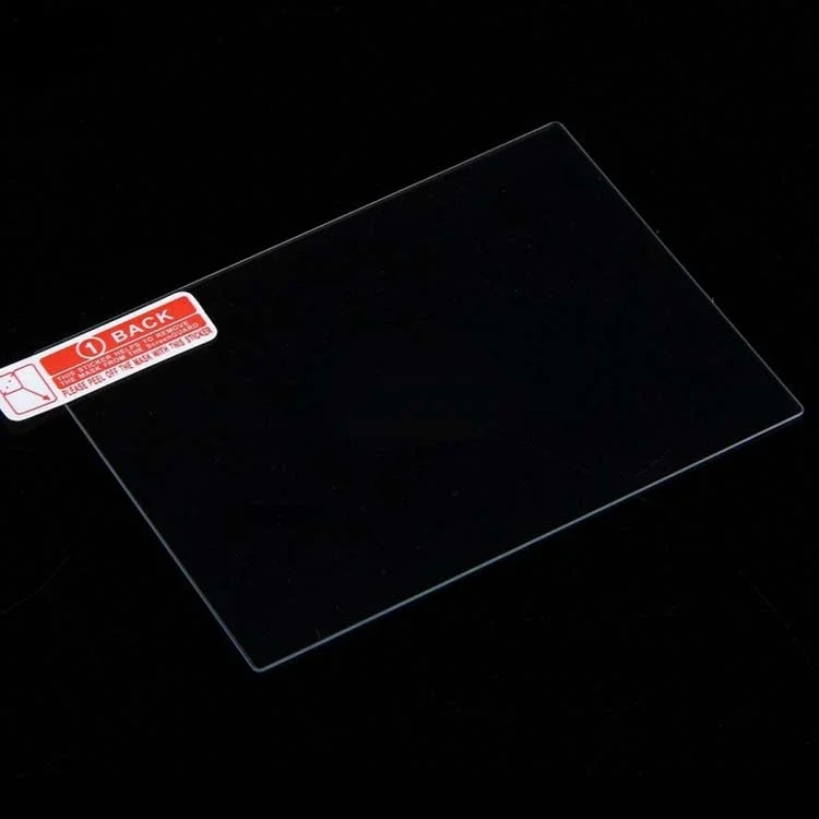 For Canon G7X Mark II G9X G9XII G7X G5X Digital Camera 9H Waterproof Anti-scratch Tempered Glass Screen Protector Film