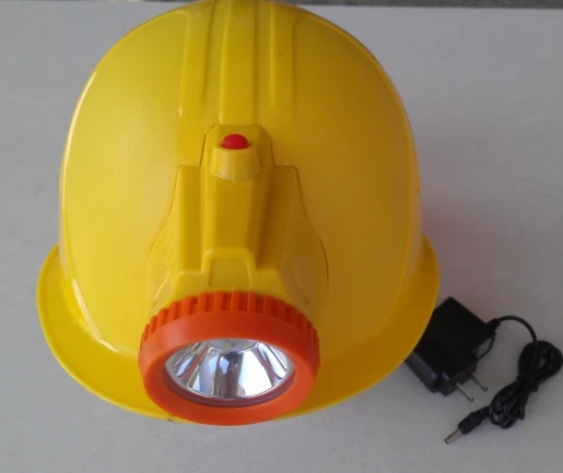 High Power LED Mining Helmet Light Miner Helmet Lamp