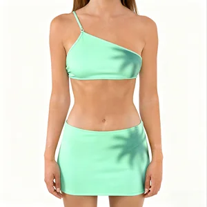 Sexy Bikini Swimwear - Bathing Suits Supplies for Teen Girls and Women
