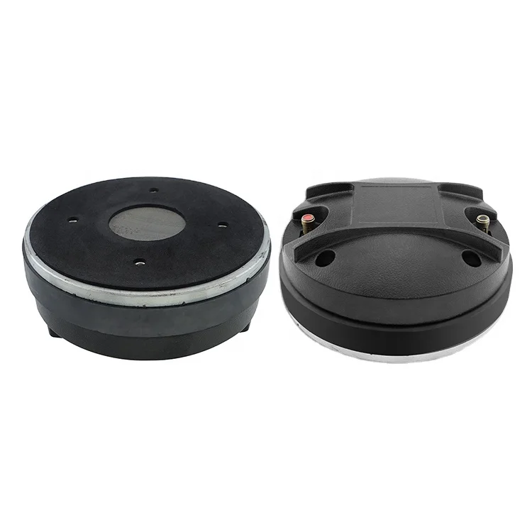 プロ仕様 アルミニウム製 3インチ (72mm) KSV PA ホーン 