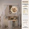 Tenda da letto 4