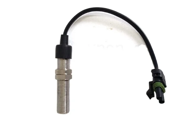 Genuine Engine RPM Sensor QSK23 - High-Quality Speed Sensor