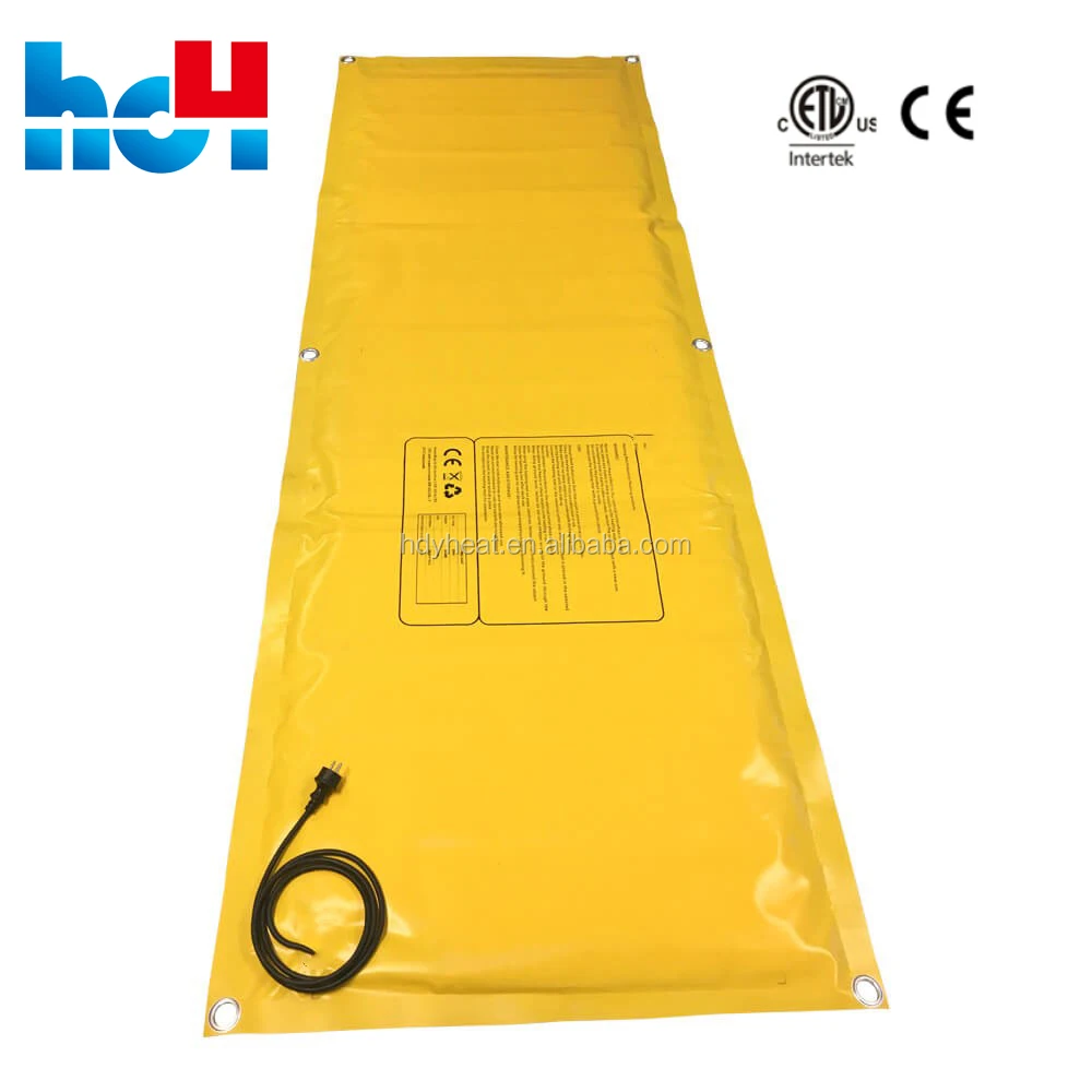 Concrete Curing Blanket Alibabacom