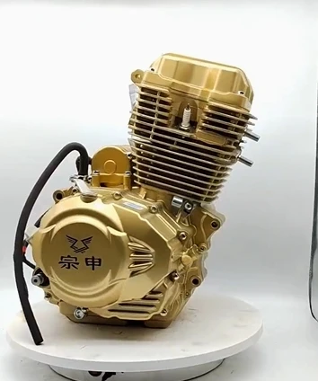 Высокое качество и хорошая цена zongshen 150cc engien для мотоцикла