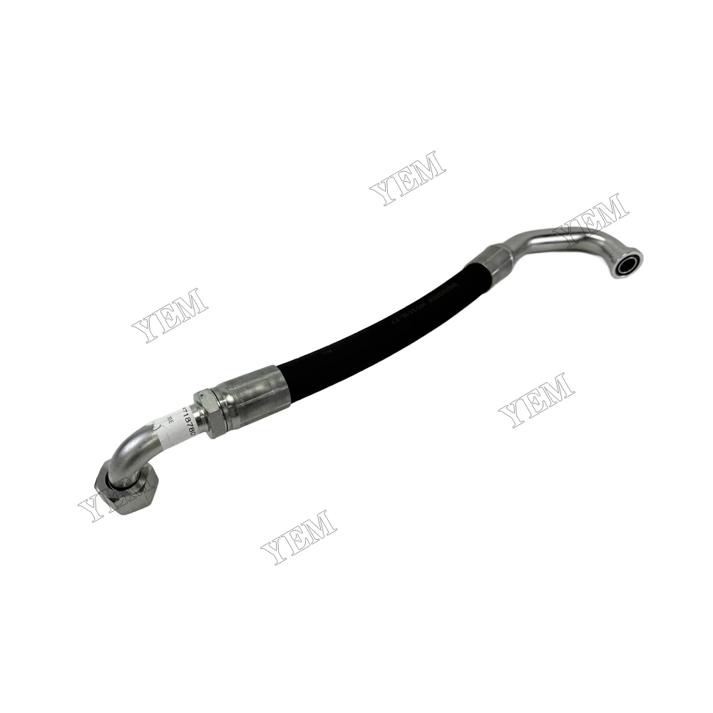 For Bobcat Hose 6718780 High Quality Engine Parts 5