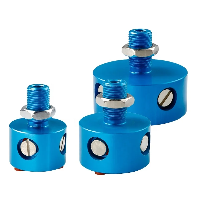 Suspension Type Vacuum Sucker Bernoulli Gripper China Suspension Type 