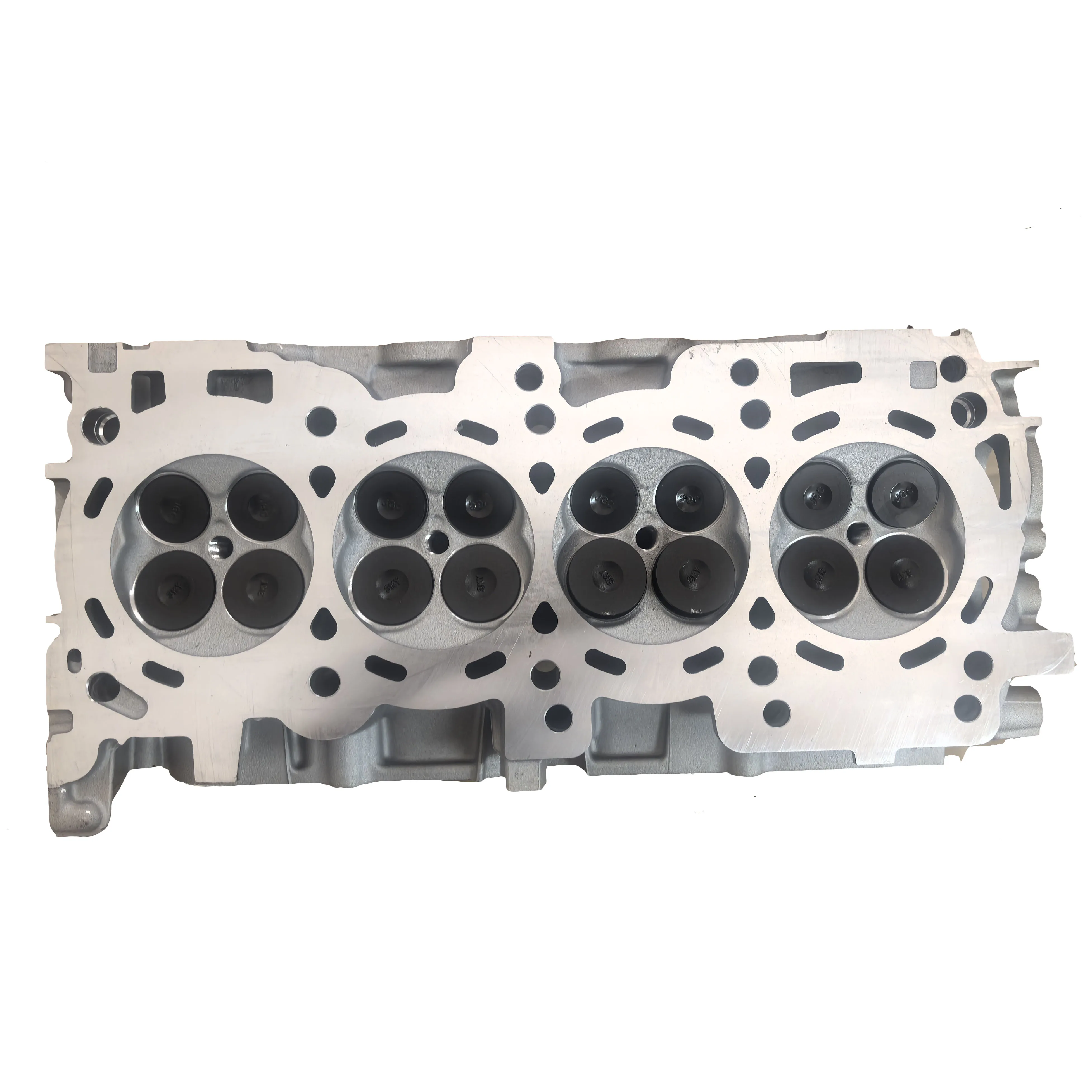 Hot Item New Model QR25 Cylinder Head for Nissan 2.5L Engine