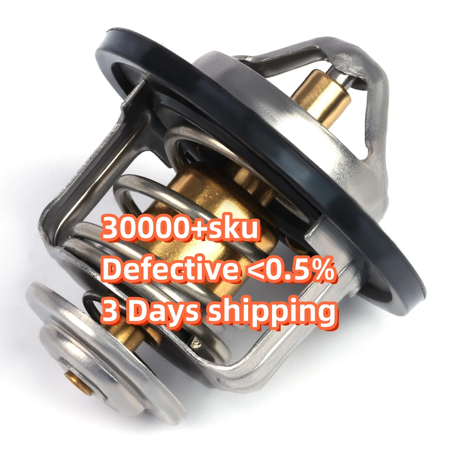 MASUMA WV56TB-82Z Termostato refrigerante para Toyota 1AZ (Noah