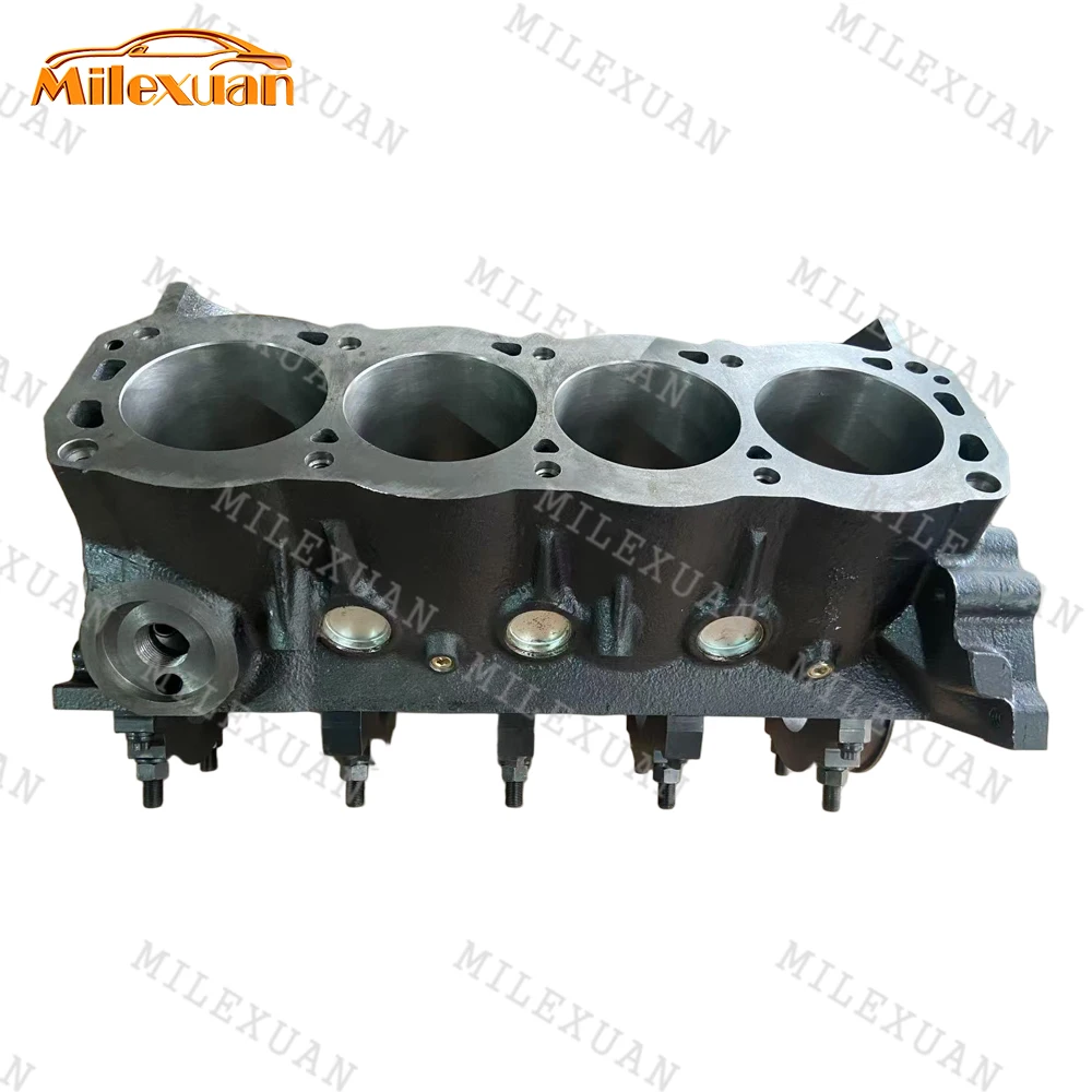 Milexuan FD351 Engine Part Motor FD351 Bare Cylinder Short Block for FORD 351 V8105(FD351) for Sale