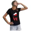 Womens black