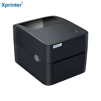 Xprinter Xp-d4601b 4 Inches Thermal Sticker Printer Black And White For ...