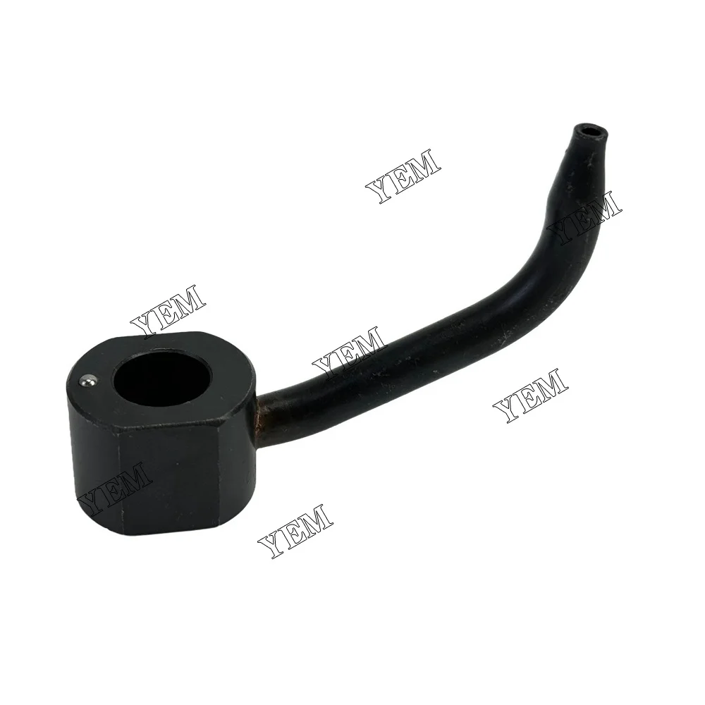 Engine Repair Kit D1146 Nozzle for Doosan Engine Replacement Parts 5
