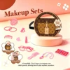 BLR015995 - 2 in 1 Marrone
