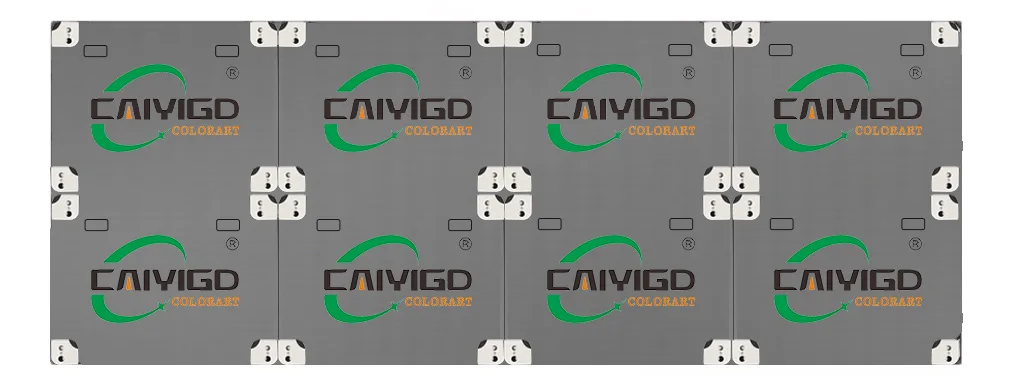 P0.62 P0.78 P0.93 COB LED Display Indoor High Resolution LED Screen with 170° Viewing Angle