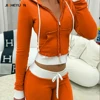 Warm Sun Orange