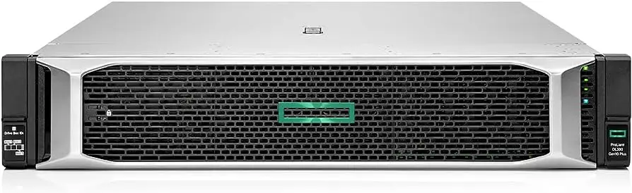 Hpe Proliant Dl380 Gen10 Server Rack 2u Intel Xeon Server Gold 6240r ...