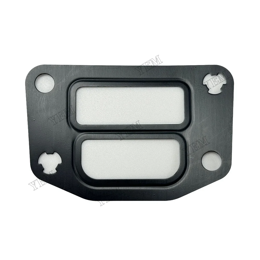 Engine Oil Filter Head Gasket 225-7944 Fit for Caterpillar C4.4 Engine Parts 6
